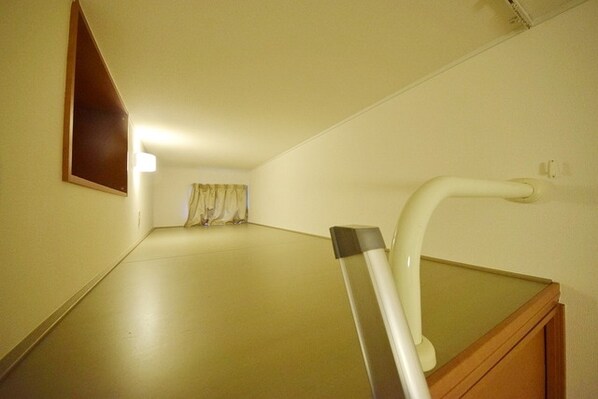 レオパレスhappinessの物件内観写真